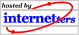 This website hosted by Internetters